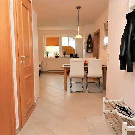 Birkenhof App 74 * فاستروم