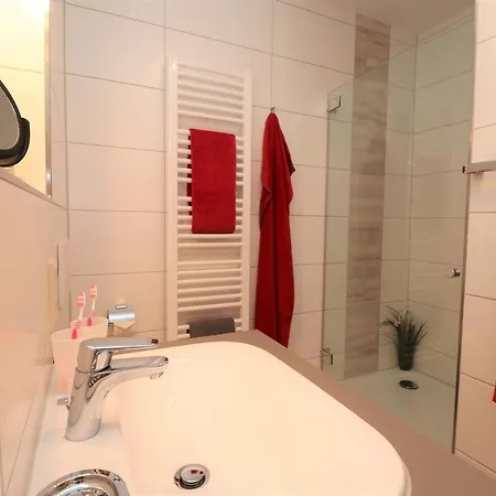 Birkenhof App 74 شقة