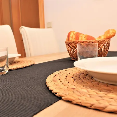 Birkenhof App 74 * فاستروم