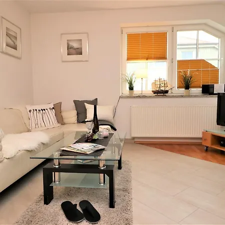Birkenhof App 74 Apartment *