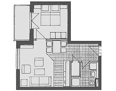 Birkenhof App 74 * Wustrow (Fischland)