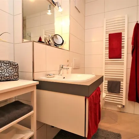 Birkenhof App 74 Apartment Wustrow (Fischland)