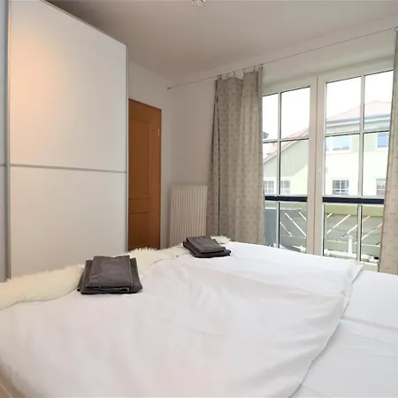 Birkenhof App 74 شقة *