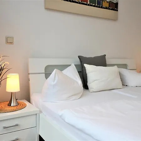 Birkenhof App 74 شقة *