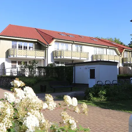 Apartment Birkenhof App 74
